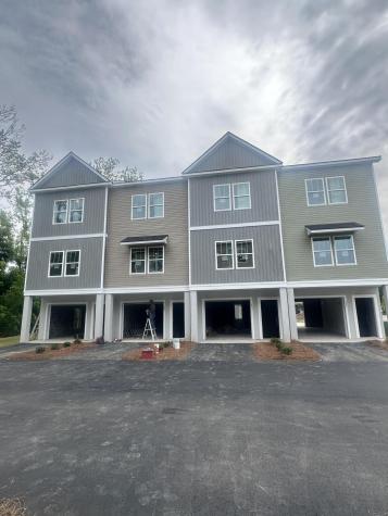 405 Gravy Train Street Charleston SC 29414