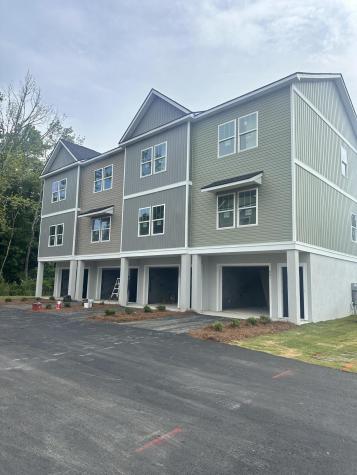 405 Gravy Train Street Charleston SC 29414