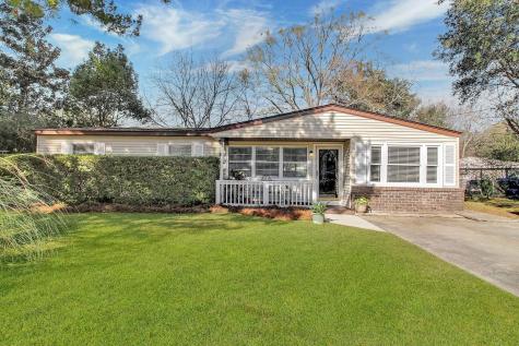 343 Lantana Drive Charleston SC 29407