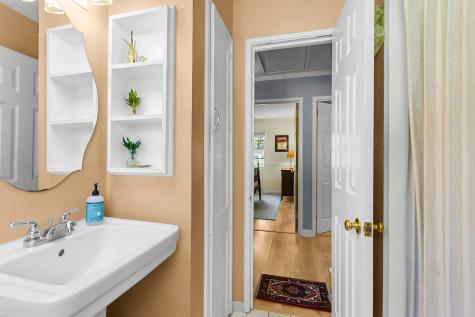 343 Lantana Drive Charleston SC 29407