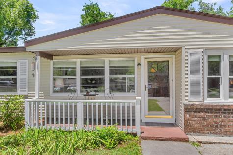 343 Lantana Drive Charleston SC 29407