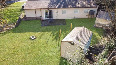 343 Lantana Drive Charleston SC 29407