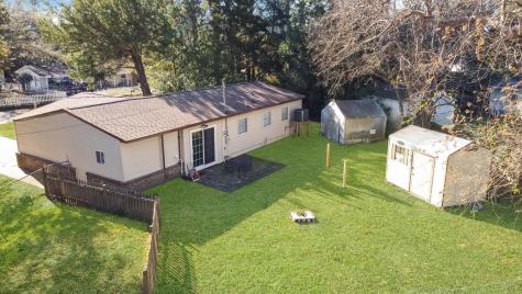343 Lantana Drive Charleston SC 29407