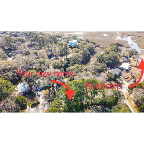 343 Lantana Drive Charleston SC 29407