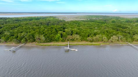 0 South Fenwick Island Edisto Island SC 29438