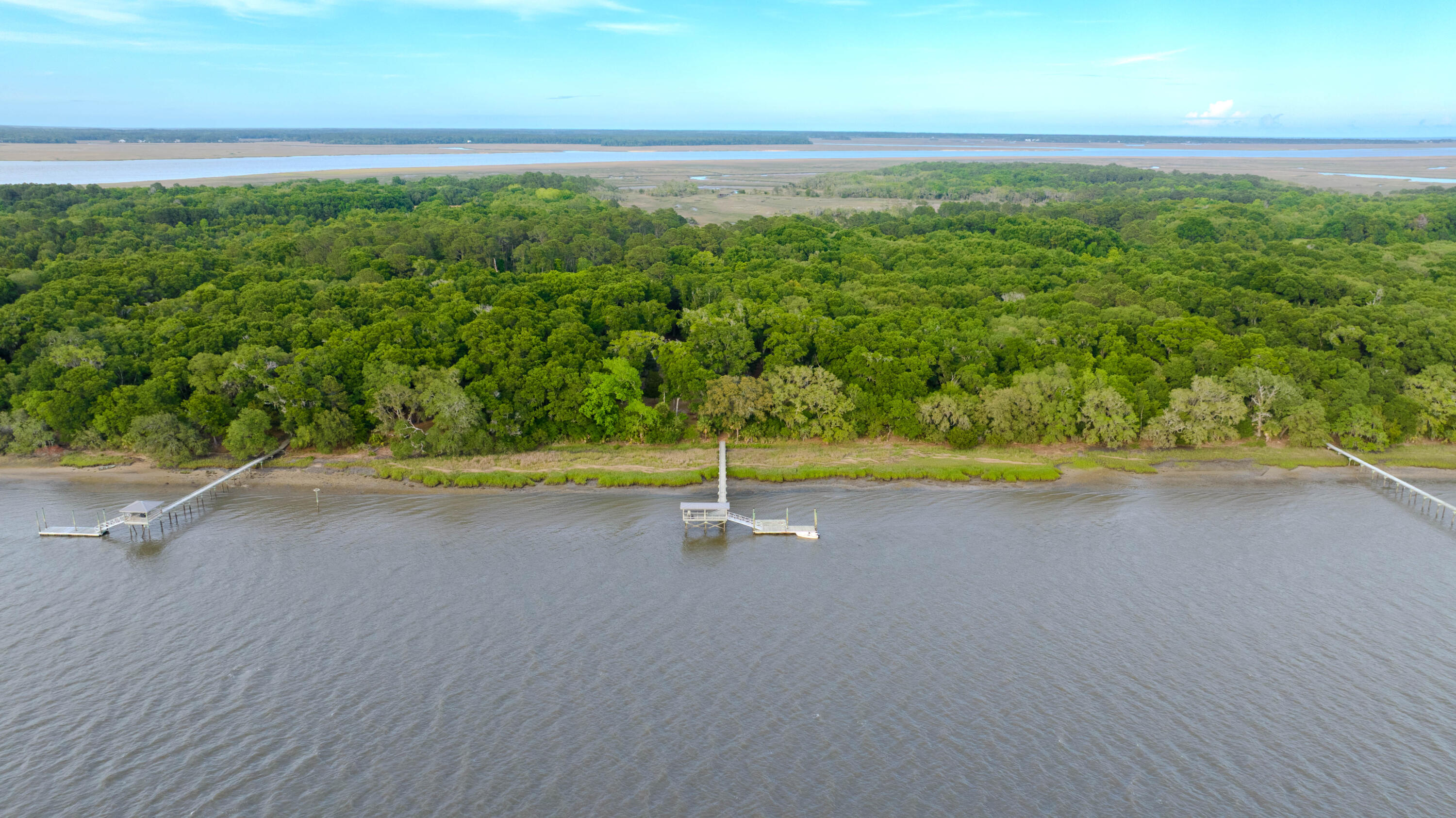 0 South Fenwick Island Edisto Island SC 29438