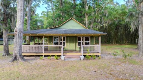 0 South Fenwick Island Edisto Island SC 29438