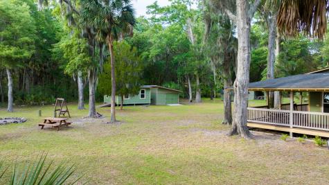 0 South Fenwick Island Edisto Island SC 29438