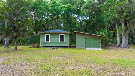 0 South Fenwick Island Edisto Island SC 29438