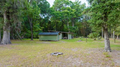 0 South Fenwick Island Edisto Island SC 29438