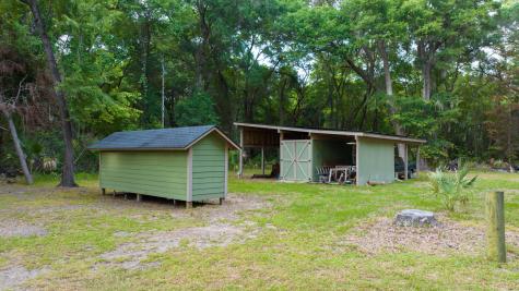 0 South Fenwick Island Edisto Island SC 29438