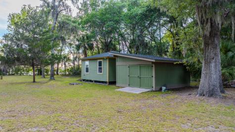 0 South Fenwick Island Edisto Island SC 29438