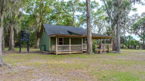 0 South Fenwick Island Edisto Island SC 29438
