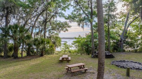 0 South Fenwick Island Edisto Island SC 29438
