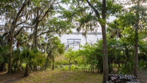 0 South Fenwick Island Edisto Island SC 29438