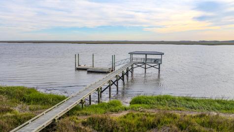 0 South Fenwick Island Edisto Island SC 29438