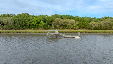 0 South Fenwick Island Edisto Island SC 29438
