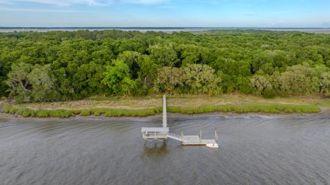 0 South Fenwick Island Edisto Island SC 29438