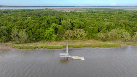 0 South Fenwick Island Edisto Island SC 29438