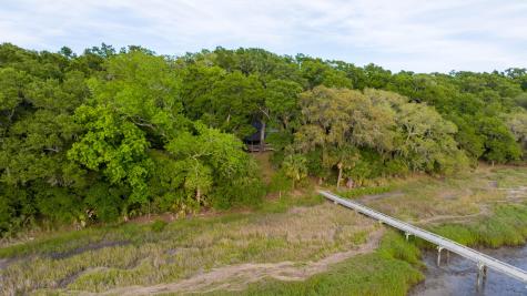 0 South Fenwick Island Edisto Island SC 29438