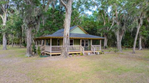 0 South Fenwick Island Edisto Island SC 29438