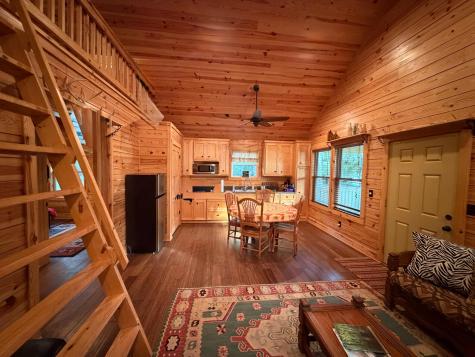 0 South Fenwick Island Edisto Island SC 29438