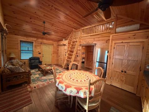 0 South Fenwick Island Edisto Island SC 29438