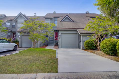 1071 Marsh Court Lane Mount Pleasant SC 29464
