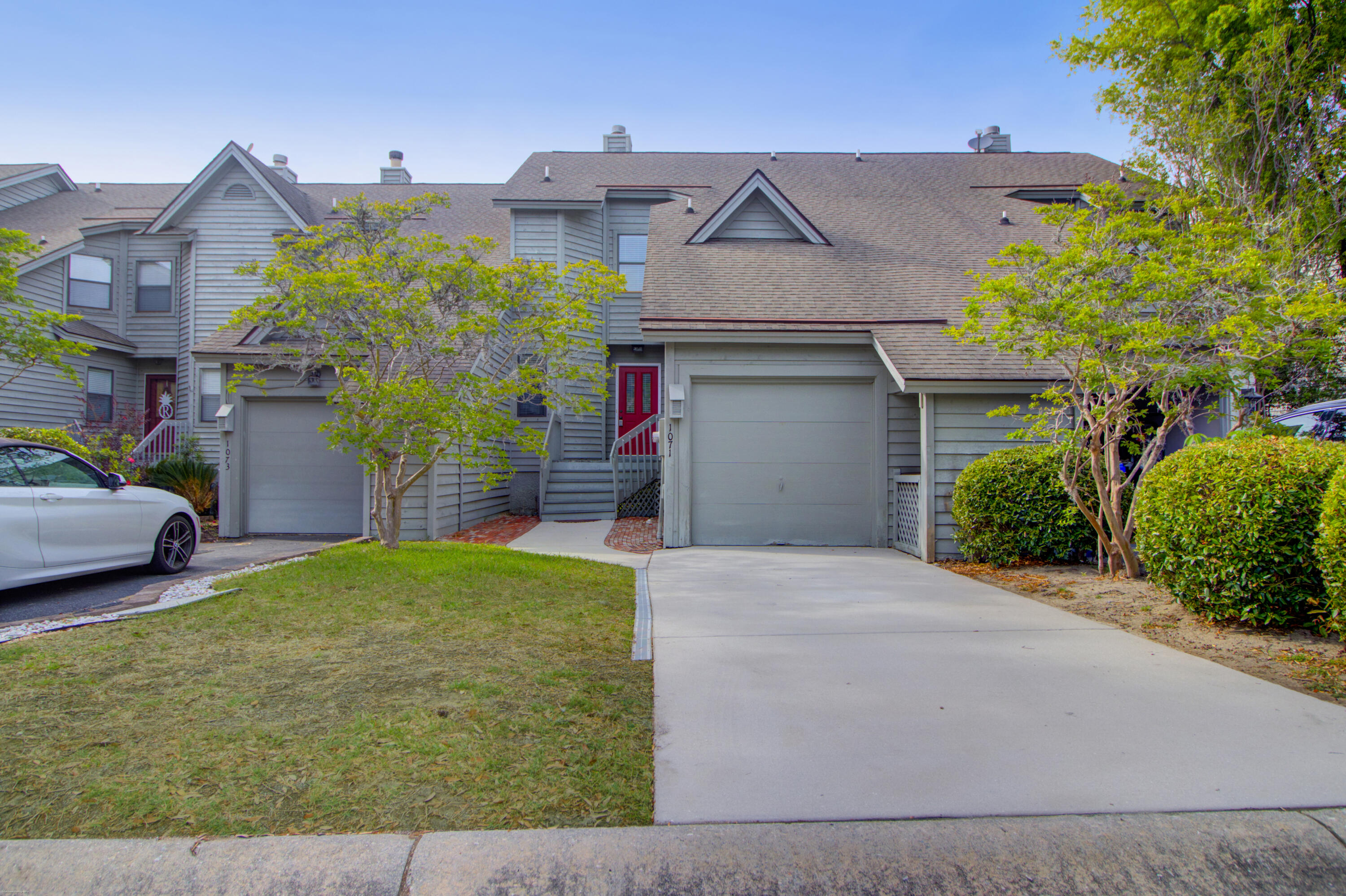 1071 Marsh Court Lane Mount Pleasant SC 29464