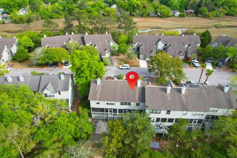 1071 Marsh Court Lane Mount Pleasant SC 29464