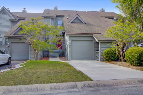 1071 Marsh Court Lane Mount Pleasant SC 29464