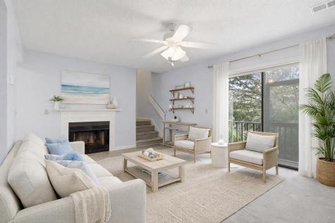 1071 Marsh Court Lane Mount Pleasant SC 29464