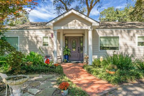 544 Fort Johnson Road Charleston SC 29412