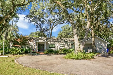 544 Fort Johnson Road Charleston SC 29412