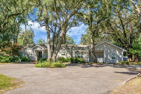 544 Fort Johnson Road Charleston SC 29412