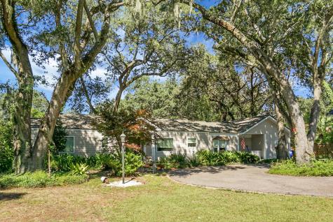 544 Fort Johnson Road Charleston SC 29412