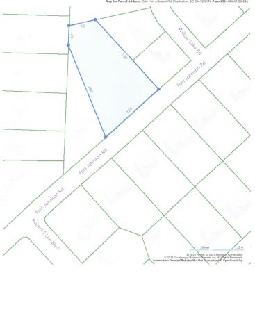 544 Fort Johnson Road Charleston SC 29412