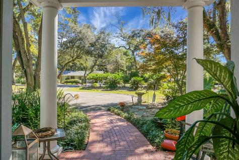 544 Fort Johnson Road Charleston SC 29412