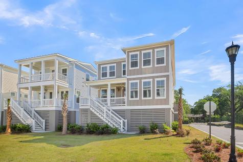 710 Minton Road James Island SC 29412