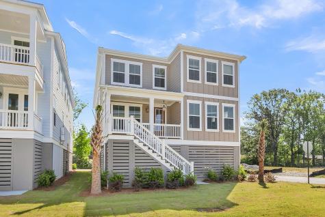710 Minton Road James Island SC 29412