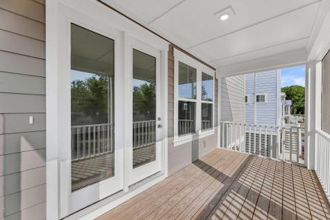 710 Minton Road James Island SC 29412