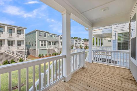 710 Minton Road James Island SC 29412