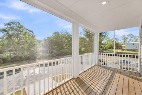 710 Minton Road James Island SC 29412