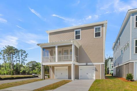 710 Minton Road James Island SC 29412