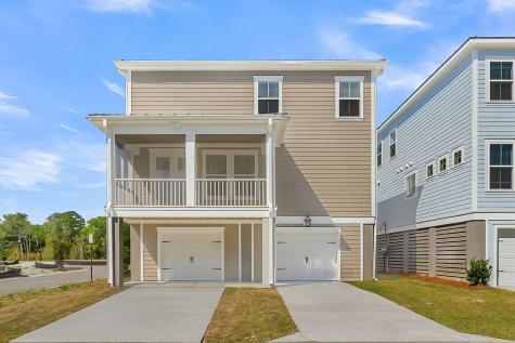 710 Minton Road James Island SC 29412