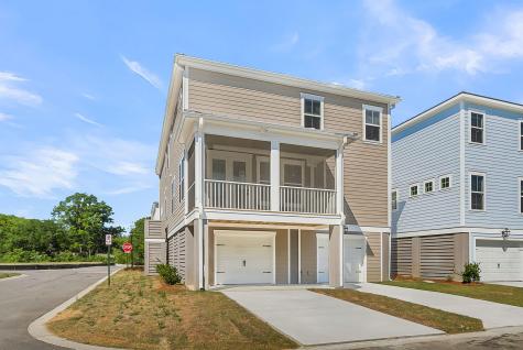 710 Minton Road James Island SC 29412