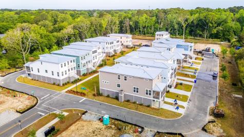 710 Minton Road James Island SC 29412