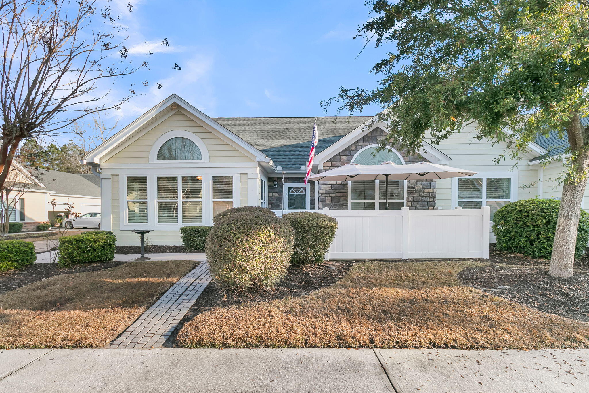 8800 Dorchester Road North Charleston SC 29420