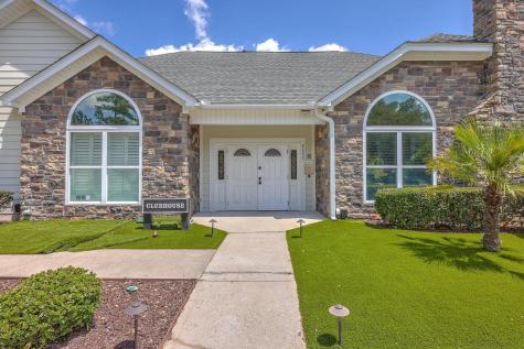 8800 Dorchester Road North Charleston SC 29420