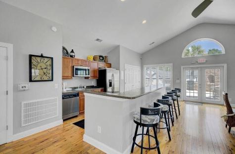 8800 Dorchester Road North Charleston SC 29420